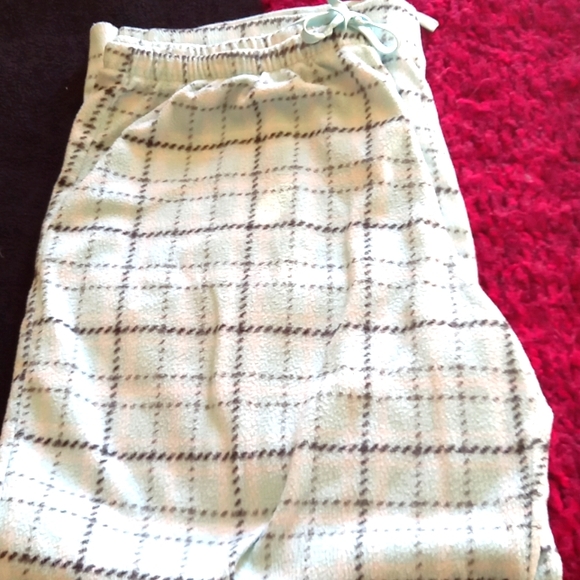 2 piece warm comfy pj's - Picture 2 of 6